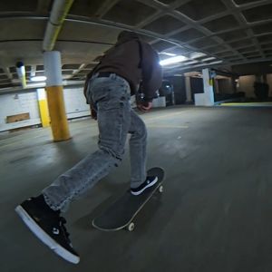 Meet your Posher, Austin